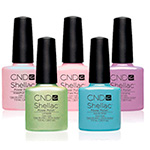 Shellac CNDC