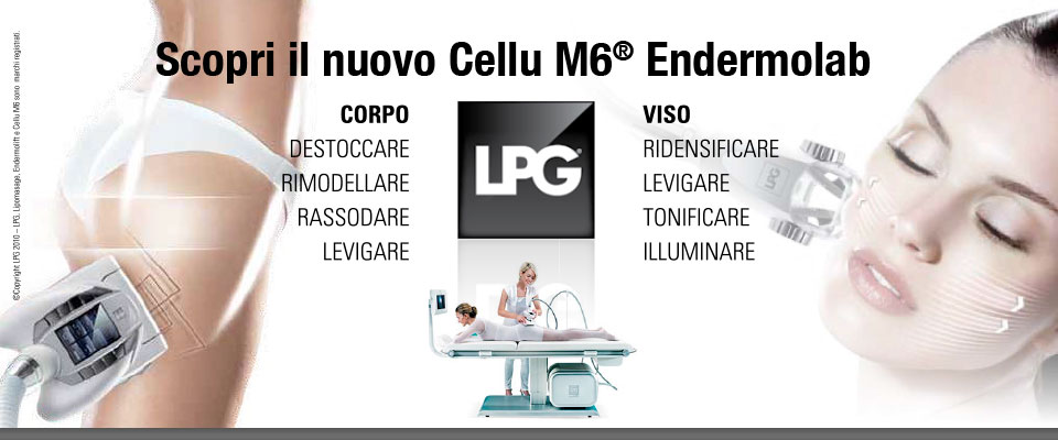 LPG Cellu M6